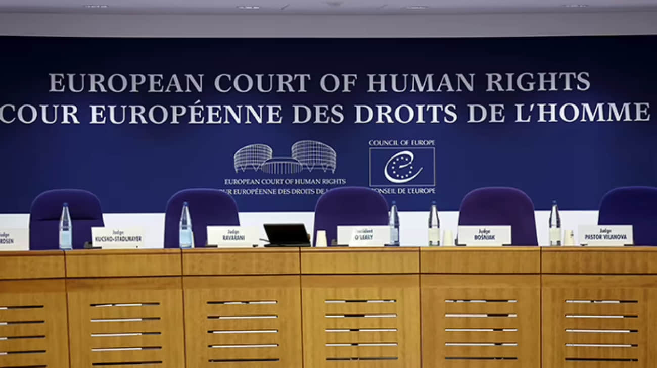 The ECtHR named the date when it makes a decision on ‘great case’ against