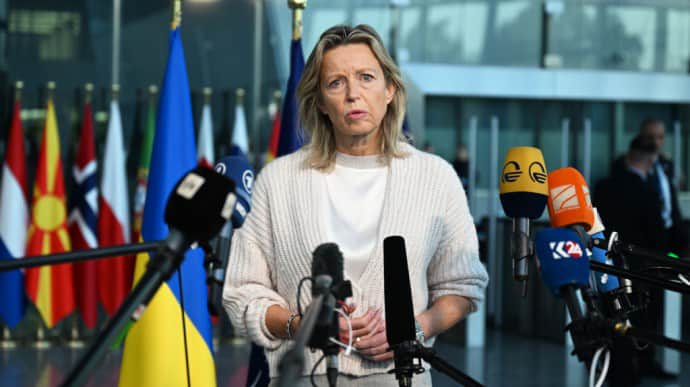 Нідерланди дадуть Україні боєприпасів на €500 млн - Оллонгрен