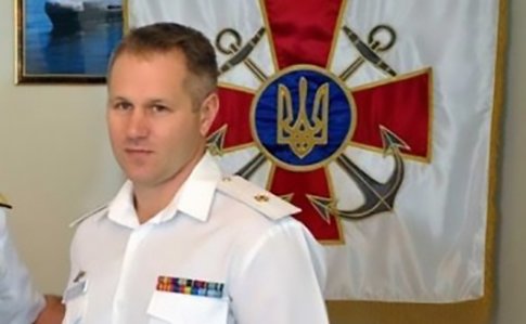 Екс-заступника командувача ВМС України судитимуть за держзраду