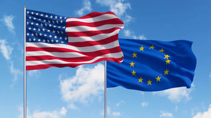 ЕС и США изучат пути использования активов РФ в пользу Украины - заявление