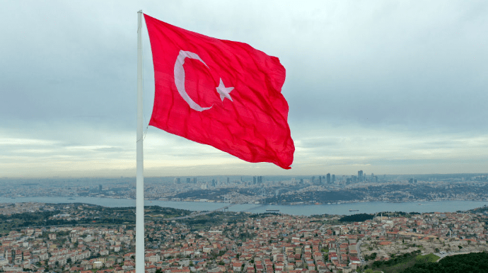Туреччина анонсувала нову операцію на сирійському кордоні, США стурбовані
