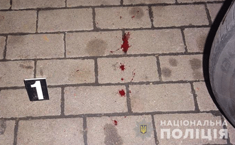 Вице-президент Федерации бокса Киева стрелял в человека – источник