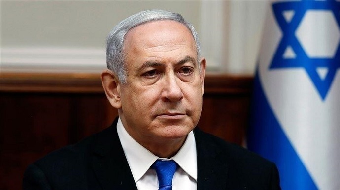 Разом зі США зробимо все, щоб Іран не зміг отримати ядерну зброю – прем’єр Ізраїлю