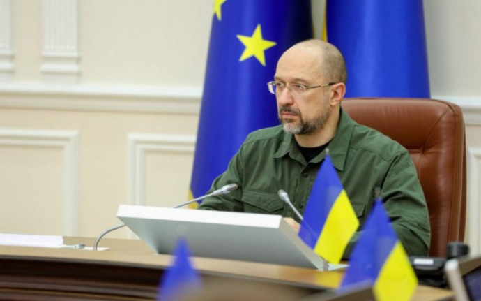 Припомняме: Ще има ли смени в правителството на Украйна и командването на ВСУ