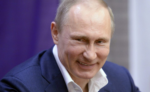 Путин запустил новый фейк против Украины к своей встрече с Трампом – СНБО