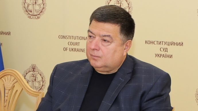 Указ Зеленского об отстранении Тупицкого оспаривают в Верховном суде