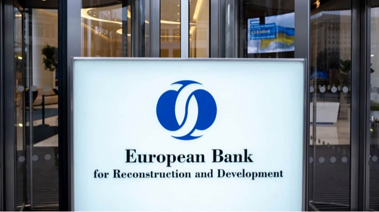 European Bank announces tender for procurement of gas power stations for Ukraine's largest oil and gas producer