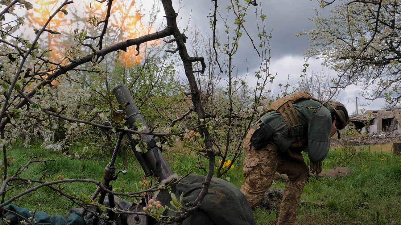 At the front of 177 fights: more than 70 attacks of the Armed Forces were reflected in the Pokrovsky direction