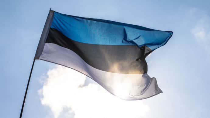 Эстония предоставит Украине пакет военной помощи на 20 млн евро