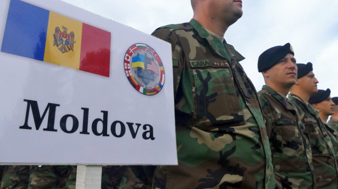 Молдова отказалась продавать Украине свои истребители - источники