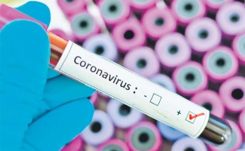 В США рекордная смертность от коронавируса: за день более 900 человек