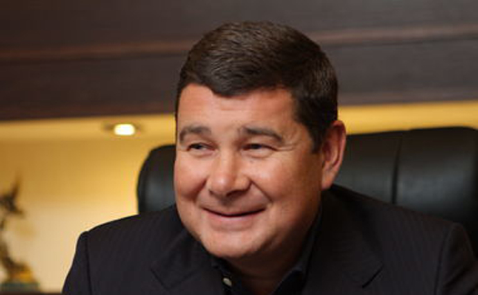 Онищенко відхрестився від прав на гроші Януковича, куплених у Курченка