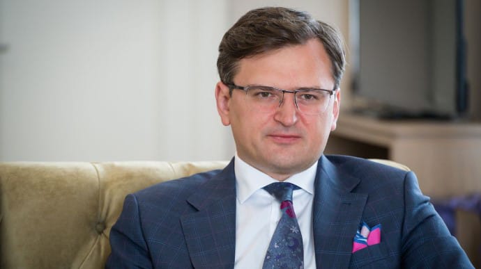 Кулеба сказав, як партнери України можуть змусити РФ до конструктиву в Нормандії