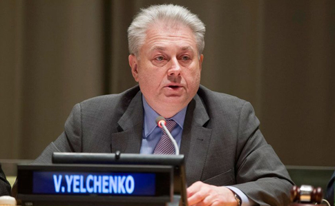 Новым послом Украины в США может стать постпред Украины в ООН - СМИ
