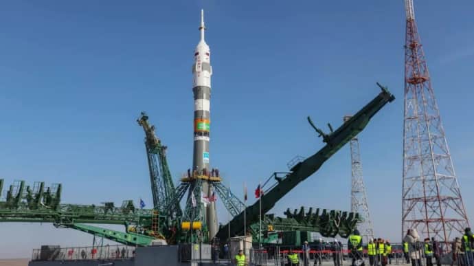 Russia cancels crewed spacecraft launch last minute