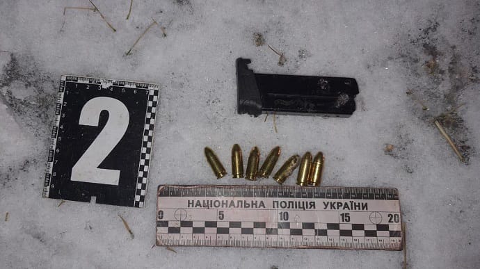 Причиной убийства в Харькове мог стать долг в $100 тысяч