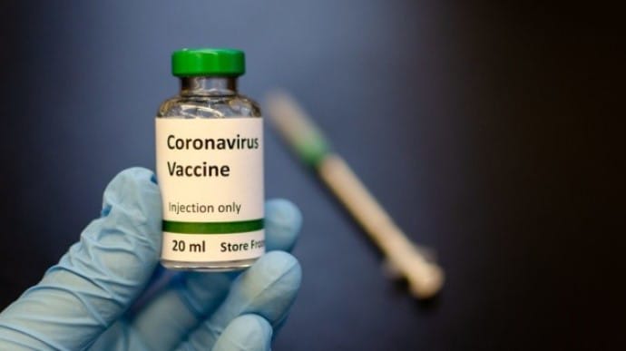 Вакцина проти COVID для України: Crown Agents розповіла про умови контракту