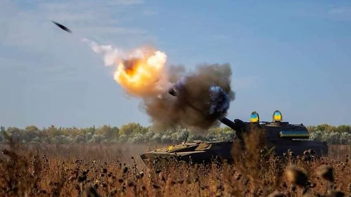 Ukraine’s Armed Forces kill 400 Russian invaders and shoot down 2 helicopters, 21 cruise missiles and 20 UAVs in one day