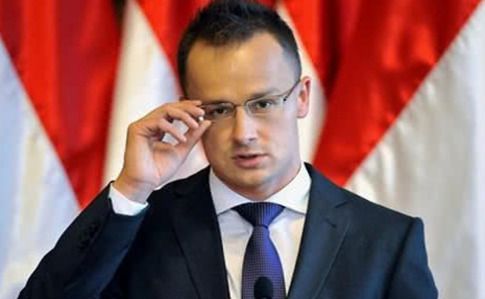 Угорщина висилає українського консула у відповідь на дії Києва