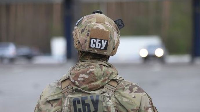 СБУ про нібито затримання агента в окупованому Криму: інсинуації і пропаганда