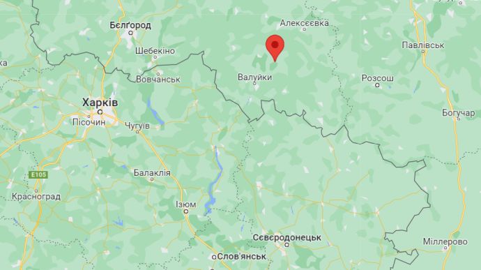 Губернатор Белгородской области РФ сообщил о сбитых ракетах