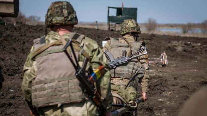 Офис генпрокурора расследует, как боевики на Донбассе заставляли воевать подростков