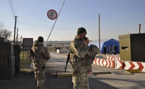 Україна проти розведення сил по всій лінії зіткнення – міністр оборони
