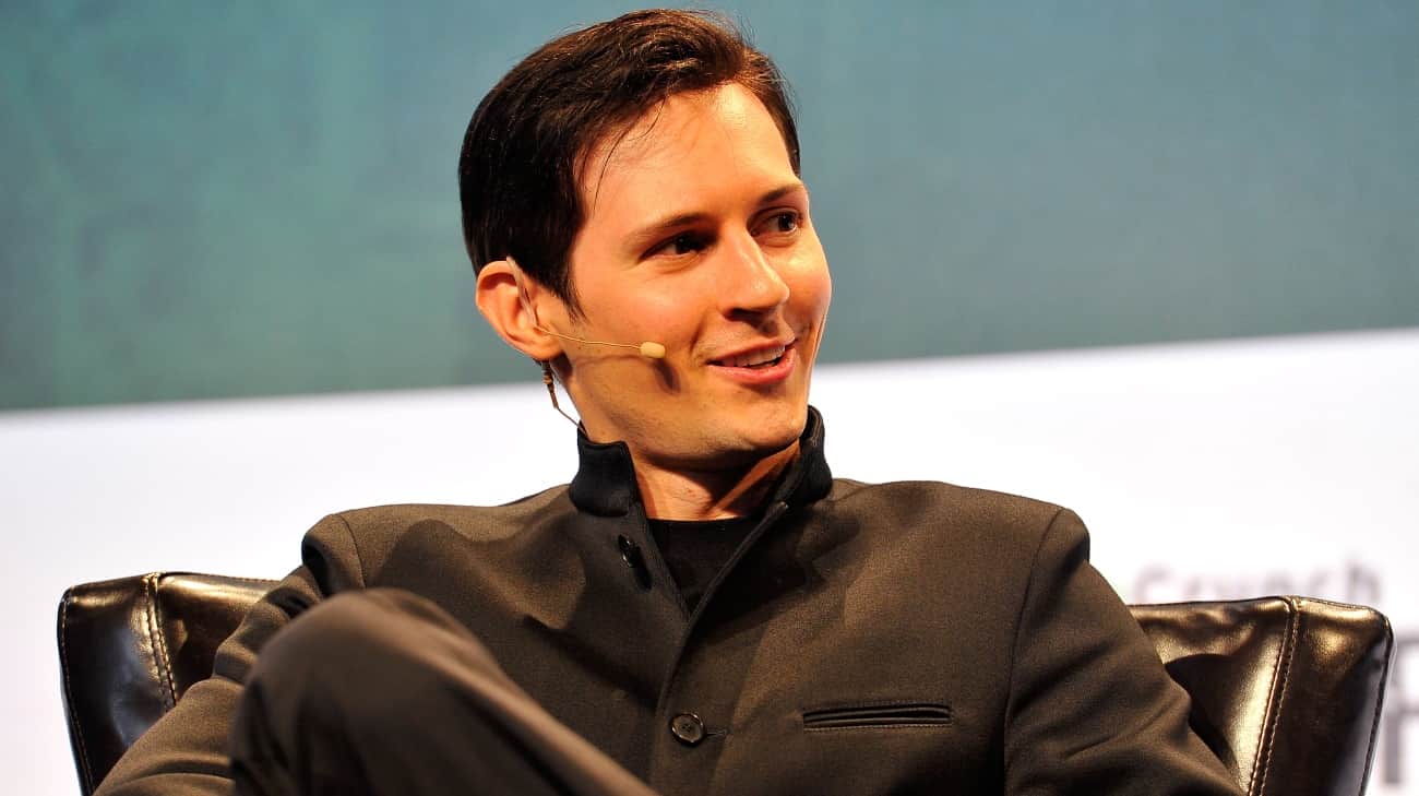 Durov declared his willingness to testify in court on foreign interference in Romania’s elections