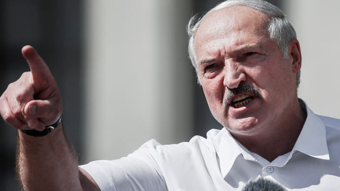 Likelihood of Lukashenko’s military offensive still high