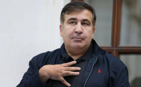 В Грузии предупредили Киев: назначение Саакашвили может осложнить отношения