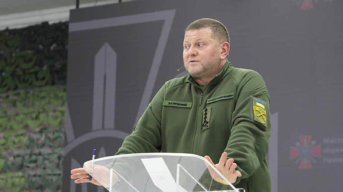 Ukraine's Commander-in-Chief on Marinka: There's nothing controversial about retreating