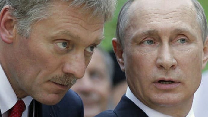 У Путина назвали тревожным сигналом идею Зеленского позвать на переговоры США