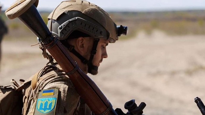 Через 1,5-2 месяца Украина начнет масштабное контрнаступление – CIT