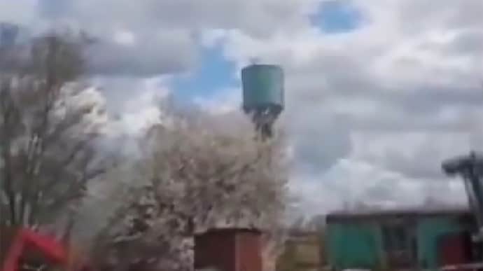 У Придністров'ї заявляють про нову атаку дрона на військову частину