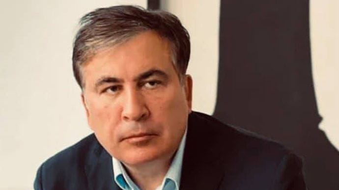 Денисова: видео с Саакашвили доказывает, что его пытают в Грузии