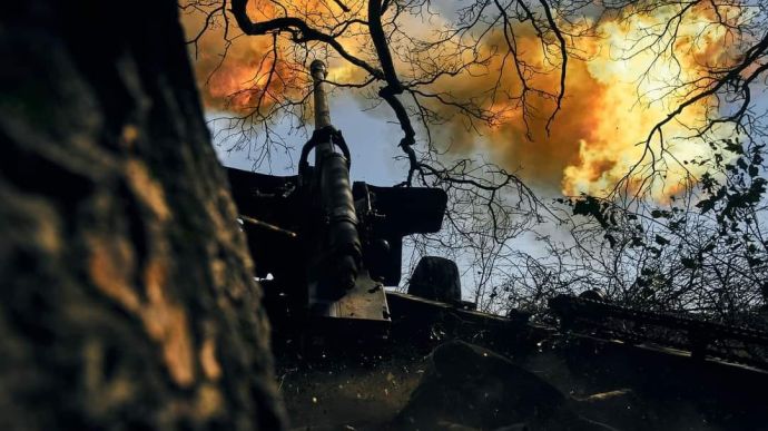 В Донецкой области сейчас ад, чрезвычайно жестокие бои – президент