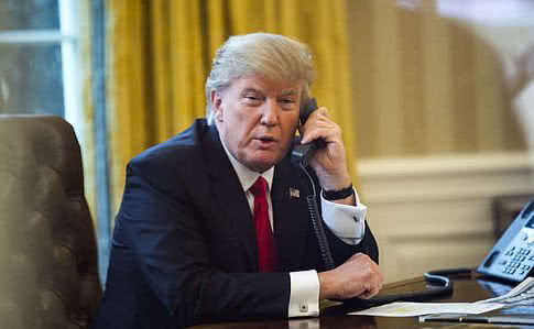 Трамп дзвонив і тиснув на прем'єра Австралії – NYT
