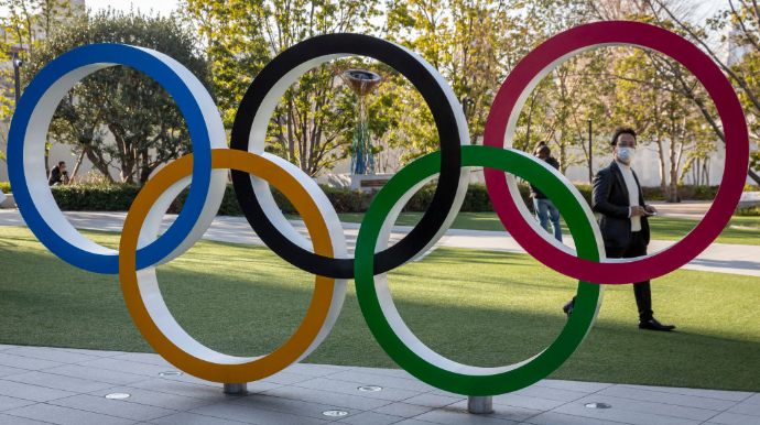 Японія не відправлятиме чиновників на Олімпіаду в Китаї — ЗМІ