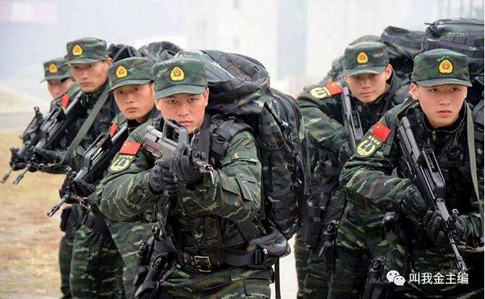 Китай подвинул Россию и стал вторым производителем оружия в мире - SIPRI