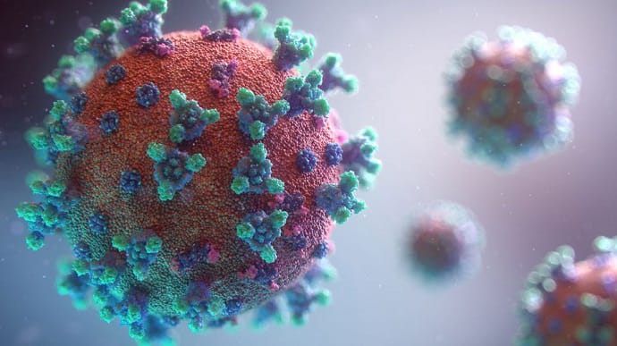 Новый штамм коронавируса в ЮАР имеет три варианта мутаций