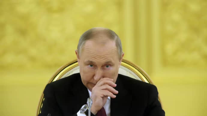 Putin wants to get record 80% support in presidential elections