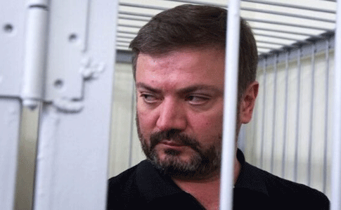 Экс-нардепу выплатят 9,6 тыс за душевные страдания из-за обвинения в сепаратизме