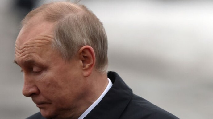 ГУР: Путина лечат лучшие западные врачи, поэтому он до сих пор жив