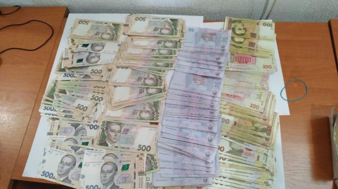 Ежемесячно похищали 3 млн: СБУ разоблачила финансовых мошенников
