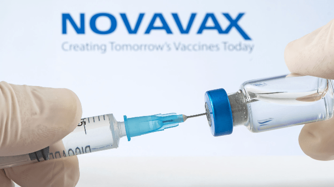 У Novavax заявляють, що їхня вакцина захищає від південноафриканського COVID-19