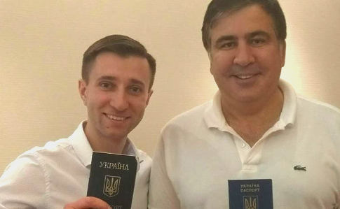 Мы хотим получить то подозрение – адвокат Саакашвили