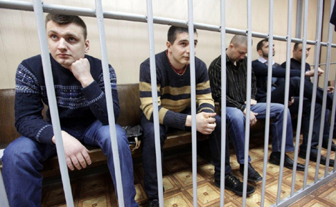 Прокуроров, которые вели дело расстрелов на Майдане, исключили из судебного процесса