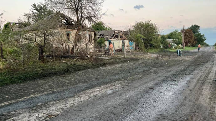 Оккупанты за сутки обстреляли 10 областей Украины, есть жертвы