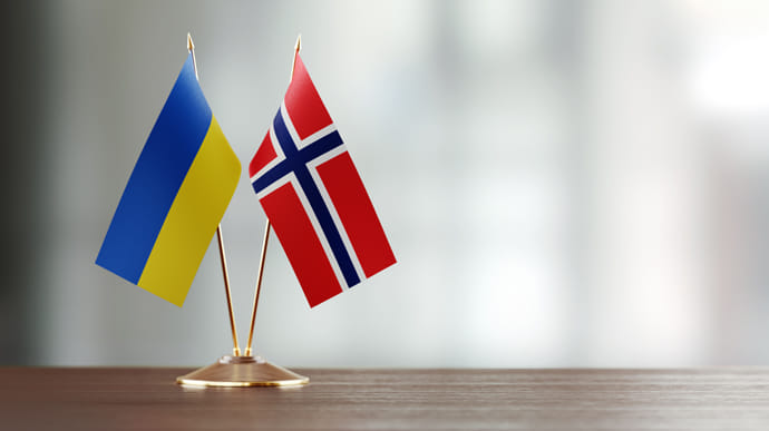 Норвегія надасть Україні близько 17 млн євро на розмінування