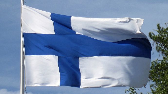 Уряд Фінляндії пропонує виділити 30 млн євро на підтримку України у 2023 році